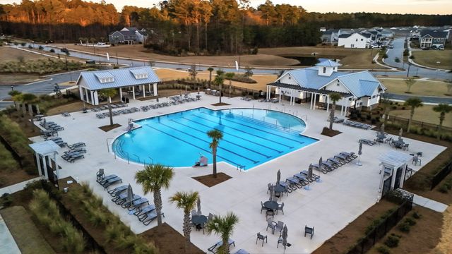 4302 Cotton Flat Road, Summerville, SC 29485