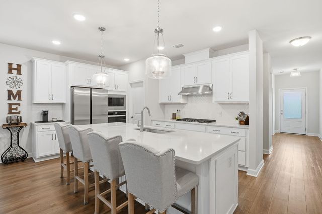 4302 Cotton Flat Road, Summerville, SC 29485