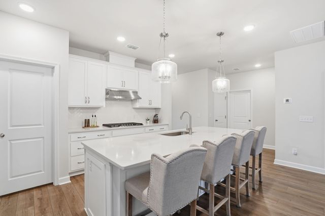 4302 Cotton Flat Road, Summerville, SC 29485