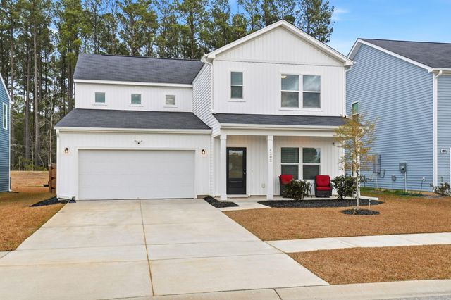 4302 Cotton Flat Road, Summerville, SC 29485