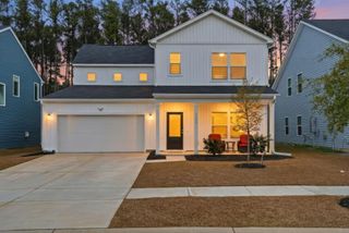 4302 Cotton Flat Road, Summerville, SC 29485
