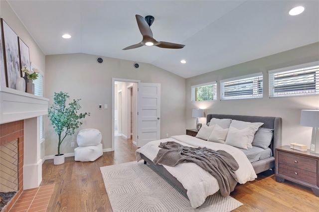 2905 Greenlawn PKWY, Austin, TX 78757