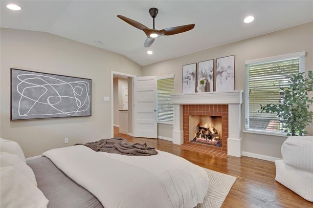 2905 Greenlawn PKWY, Austin, TX 78757