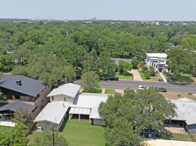2905 Greenlawn PKWY, Austin, TX 78757