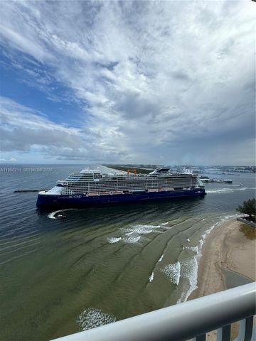 2100 S Ocean Ln 2308, Fort Lauderdale, FL 33316