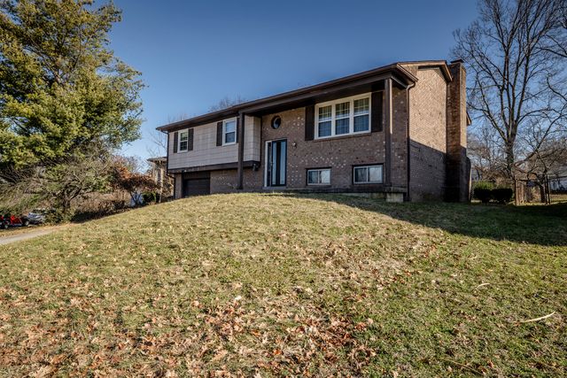 2147 Deauville Drive, Lexington, KY 40504