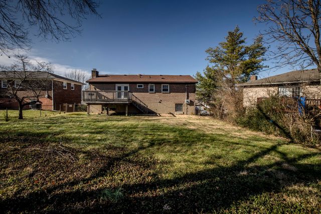 2147 Deauville Drive, Lexington, KY 40504