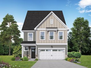 63 Baldwin Street, Lillington, NC 27546