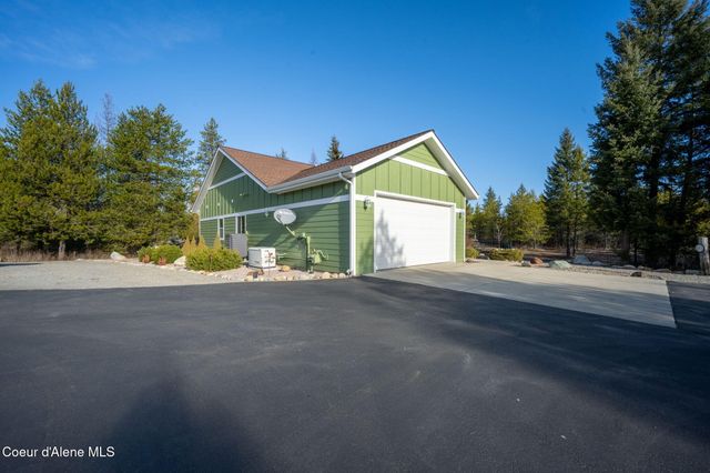 31083 N Spitfire ST, Spirit Lake, ID 83869