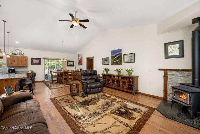 31083 N Spitfire ST, Spirit Lake, ID 83869