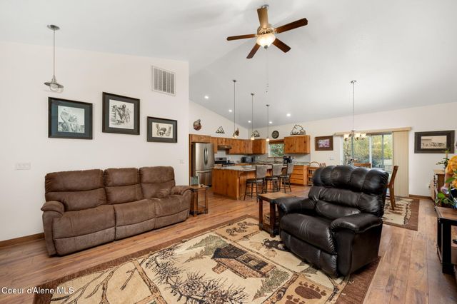 31083 N Spitfire ST, Spirit Lake, ID 83869