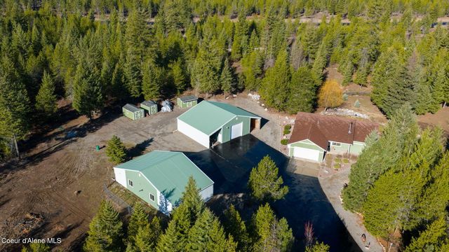 31083 N Spitfire ST, Spirit Lake, ID 83869