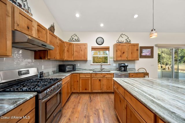 31083 N Spitfire ST, Spirit Lake, ID 83869