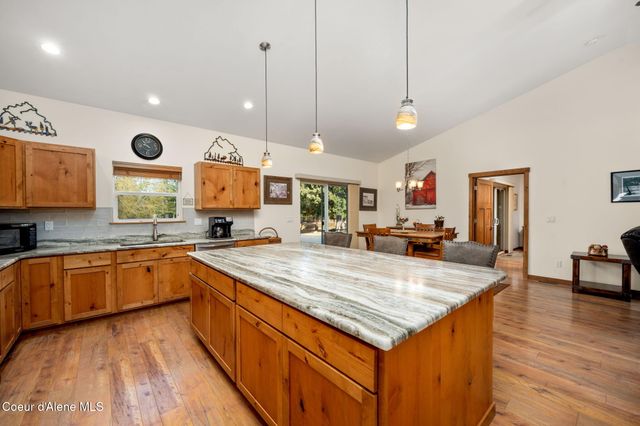 31083 N Spitfire ST, Spirit Lake, ID 83869