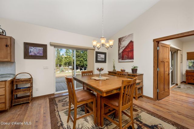 31083 N Spitfire ST, Spirit Lake, ID 83869