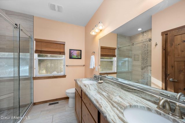 31083 N Spitfire ST, Spirit Lake, ID 83869