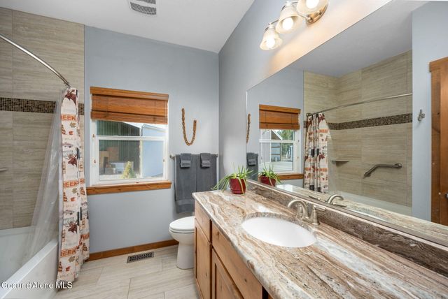 31083 N Spitfire ST, Spirit Lake, ID 83869