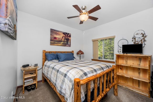 31083 N Spitfire ST, Spirit Lake, ID 83869