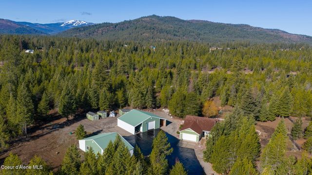 31083 N Spitfire ST, Spirit Lake, ID 83869