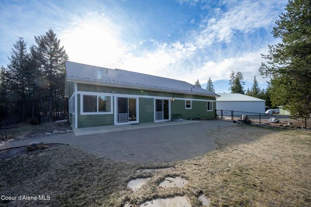 31083 N Spitfire ST, Spirit Lake, ID 83869
