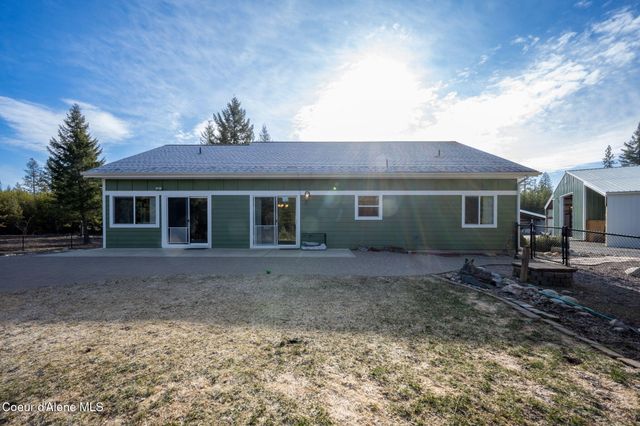 31083 N Spitfire ST, Spirit Lake, ID 83869