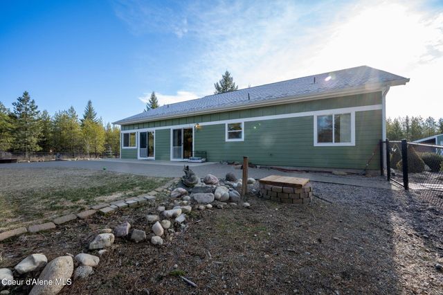 31083 N Spitfire ST, Spirit Lake, ID 83869