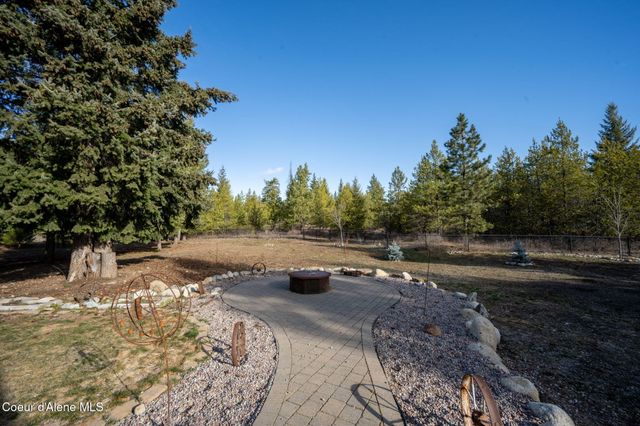 31083 N Spitfire ST, Spirit Lake, ID 83869