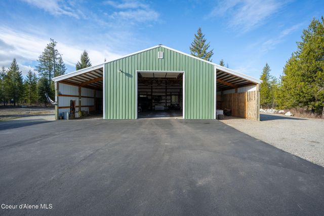 31083 N Spitfire ST, Spirit Lake, ID 83869