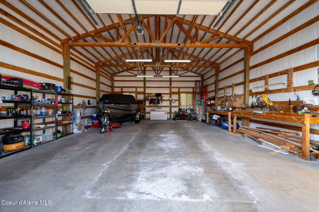 31083 N Spitfire ST, Spirit Lake, ID 83869