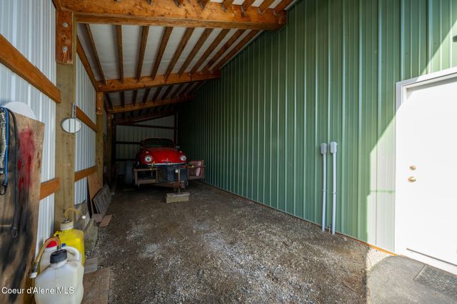 31083 N Spitfire ST, Spirit Lake, ID 83869