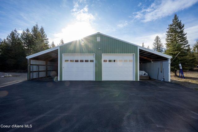 31083 N Spitfire ST, Spirit Lake, ID 83869