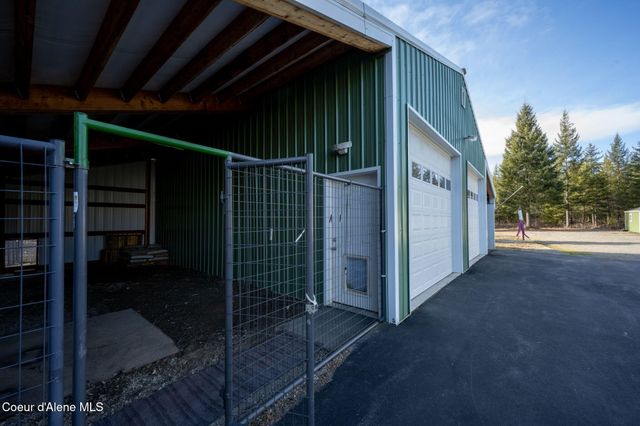 31083 N Spitfire ST, Spirit Lake, ID 83869