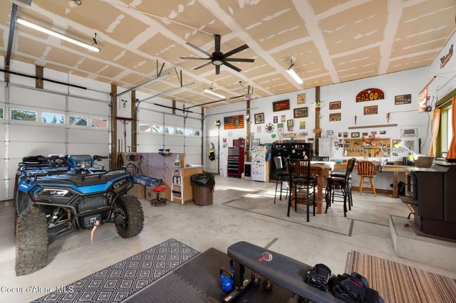 31083 N Spitfire ST, Spirit Lake, ID 83869