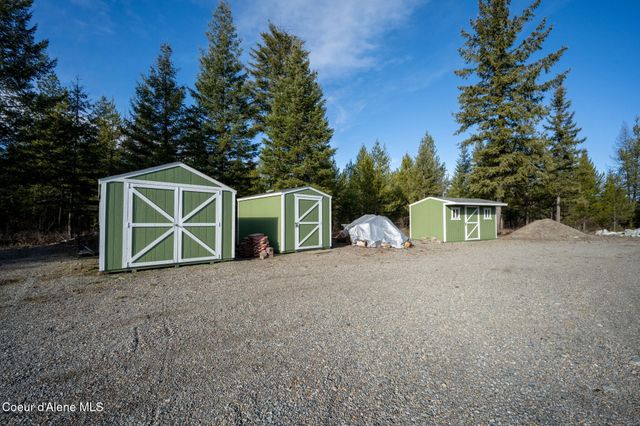 31083 N Spitfire ST, Spirit Lake, ID 83869