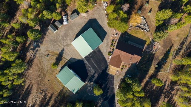 31083 N Spitfire ST, Spirit Lake, ID 83869