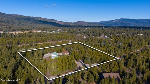 31083 N Spitfire ST, Spirit Lake, ID 83869