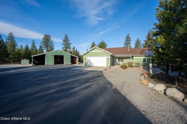 31083 N Spitfire ST, Spirit Lake, ID 83869