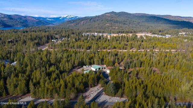 31083 N Spitfire ST, Spirit Lake, ID 83869