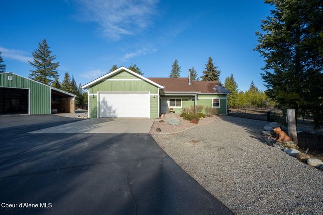 31083 N Spitfire ST, Spirit Lake, ID 83869