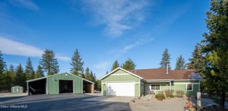 31083 N Spitfire ST, Spirit Lake, ID 83869