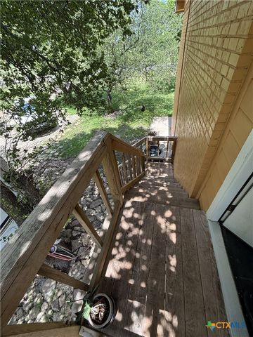 116 Leisure Acres Road, Gatesville, TX 76528