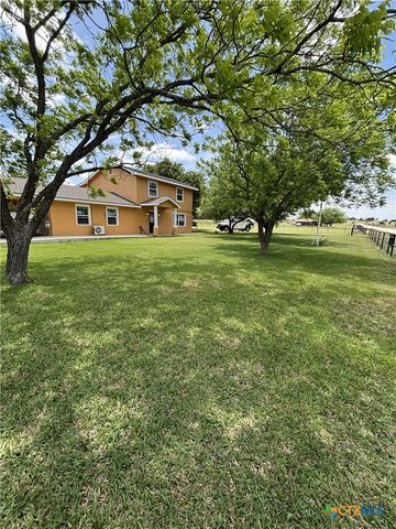 116 Leisure Acres Road, Gatesville, TX 76528