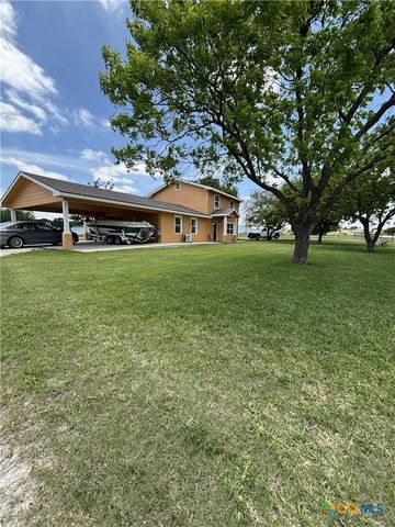 116 Leisure Acres Road, Gatesville, TX 76528