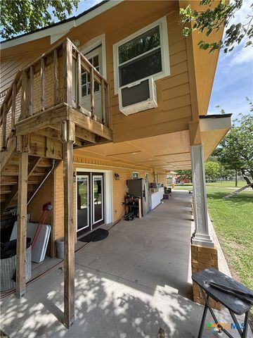 116 Leisure Acres Road, Gatesville, TX 76528