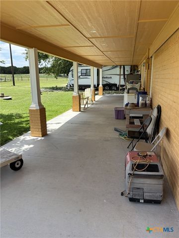 116 Leisure Acres Road, Gatesville, TX 76528