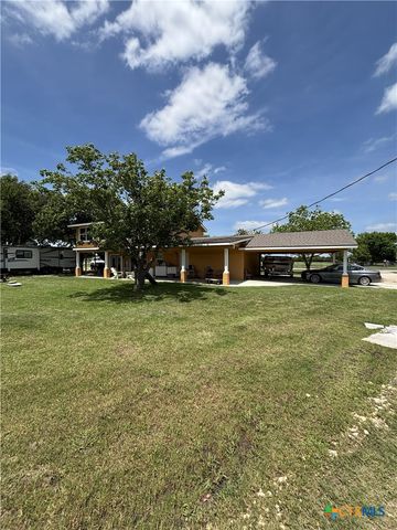 116 Leisure Acres Road, Gatesville, TX 76528