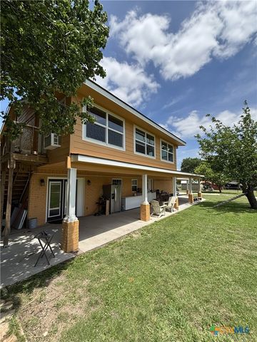 116 Leisure Acres Road, Gatesville, TX 76528