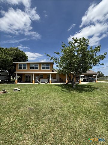 116 Leisure Acres Road, Gatesville, TX 76528