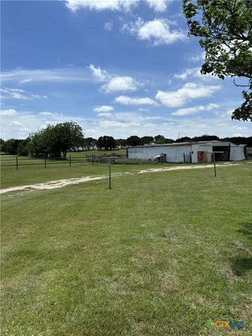 116 Leisure Acres Road, Gatesville, TX 76528