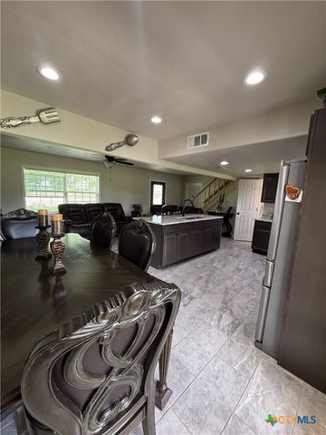 116 Leisure Acres Road, Gatesville, TX 76528